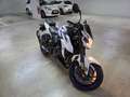 Suzuki GSX-S 750 Blanc - thumbnail 3