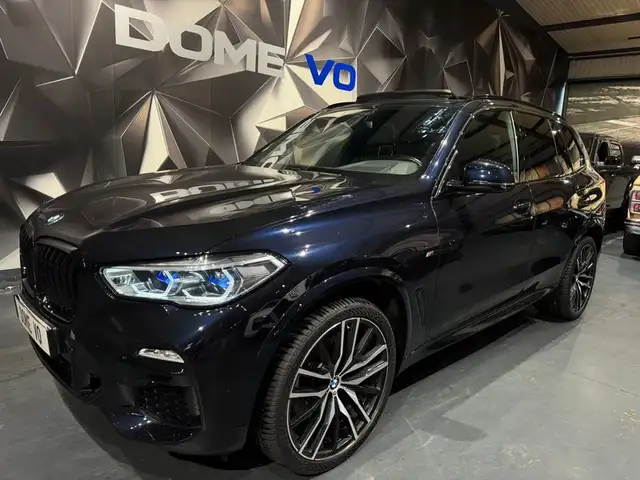 BMW X5 (G05) M50D XDRIVE 400CH