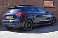 Mercedes-Benz A 200 Sport Edition '17 PANO LED AMG Pakket Navi Cruise Blauw - thumbnail 3