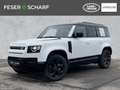 Land Rover Defender 110 X-Dynamic SE D200 Blanc - thumbnail 1
