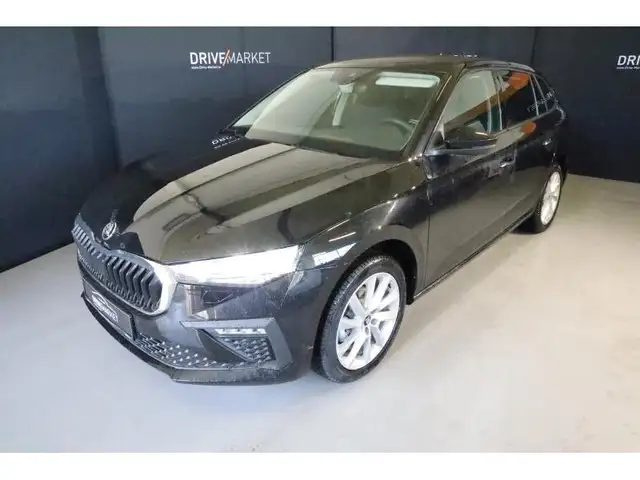 Skoda Scala Selection