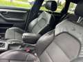 Audi A4 2.0 TDI 125kW (DPF) quattro Avant/S-Line Schwarz - thumbnail 11