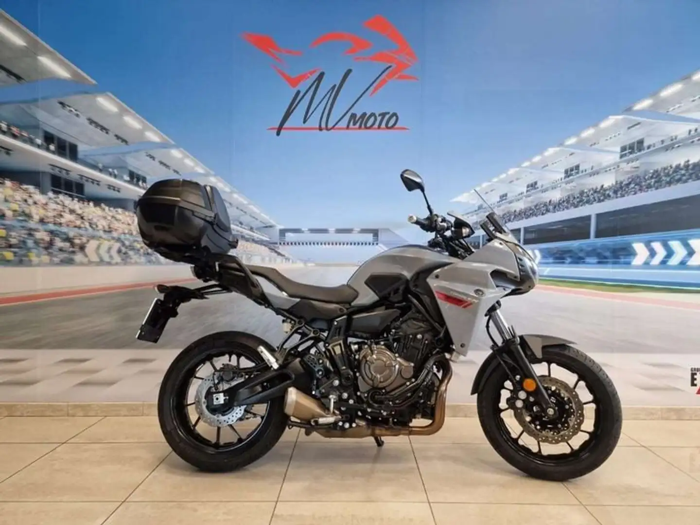 Yamaha Tracer 700 "ABS" - 05/2019 Km 14000 - 1