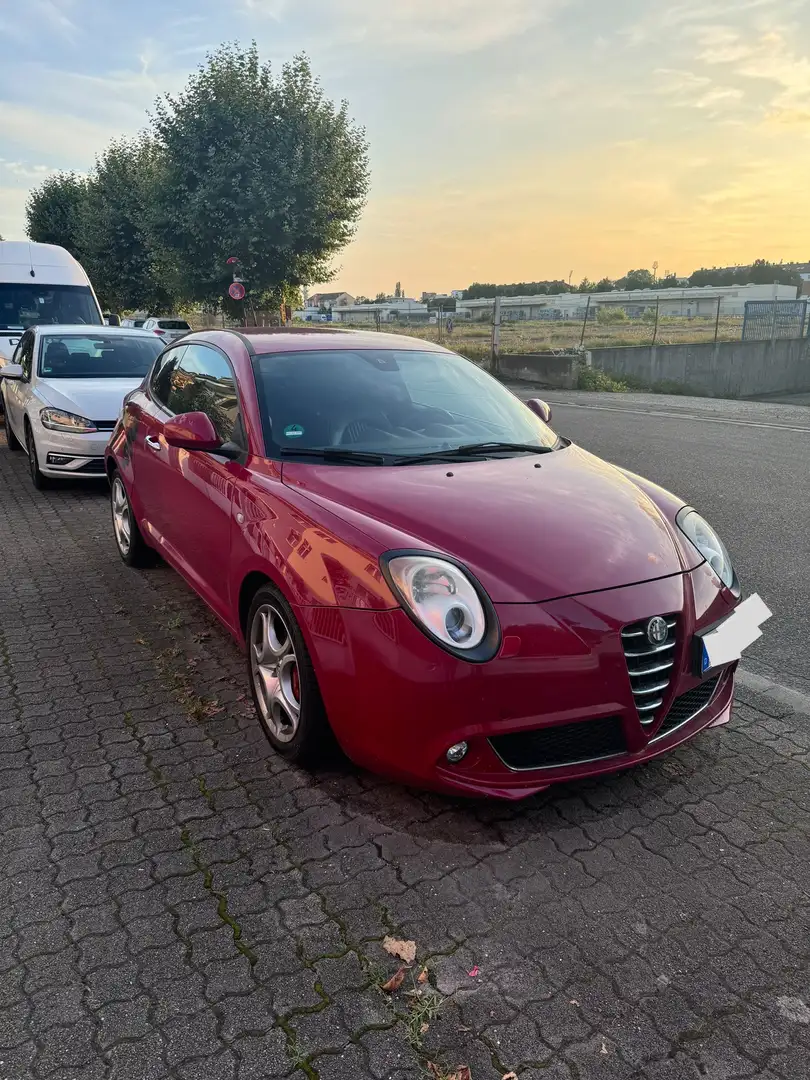 Alfa Romeo MiTo TB 1.4 16V - 1