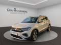 Volkswagen T-Cross Life 1.0 TSI DSG Grau - thumbnail 1
