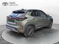 Toyota Yaris Cross Yaris Cross 1.5 Hybrid 5p. E-CVT Adventure Bronzo - thumbnail 7