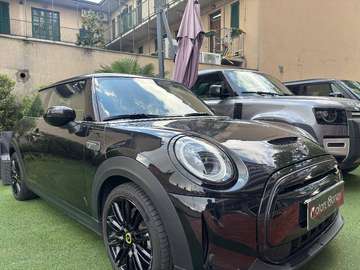 cooper s 2022 Full Electric auto
