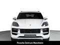 Porsche Cayenne S Белый - thumbnail 6
