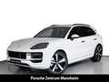 Porsche Cayenne S Белый - thumbnail 1
