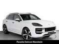 Porsche Cayenne S Белый - thumbnail 9