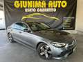 Mercedes-Benz C 220 GANCIO TRAINO - Classe C220 Premium Pro auto Grigio - thumbnail 3