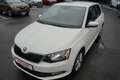 Skoda Fabia 1.2 Ambition Sitzheizung Tempomat PDC Wit - thumbnail 17