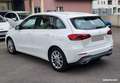 Mercedes-Benz B 180 Mercedes 180 d 116cv progressive line Blanco - thumbnail 2