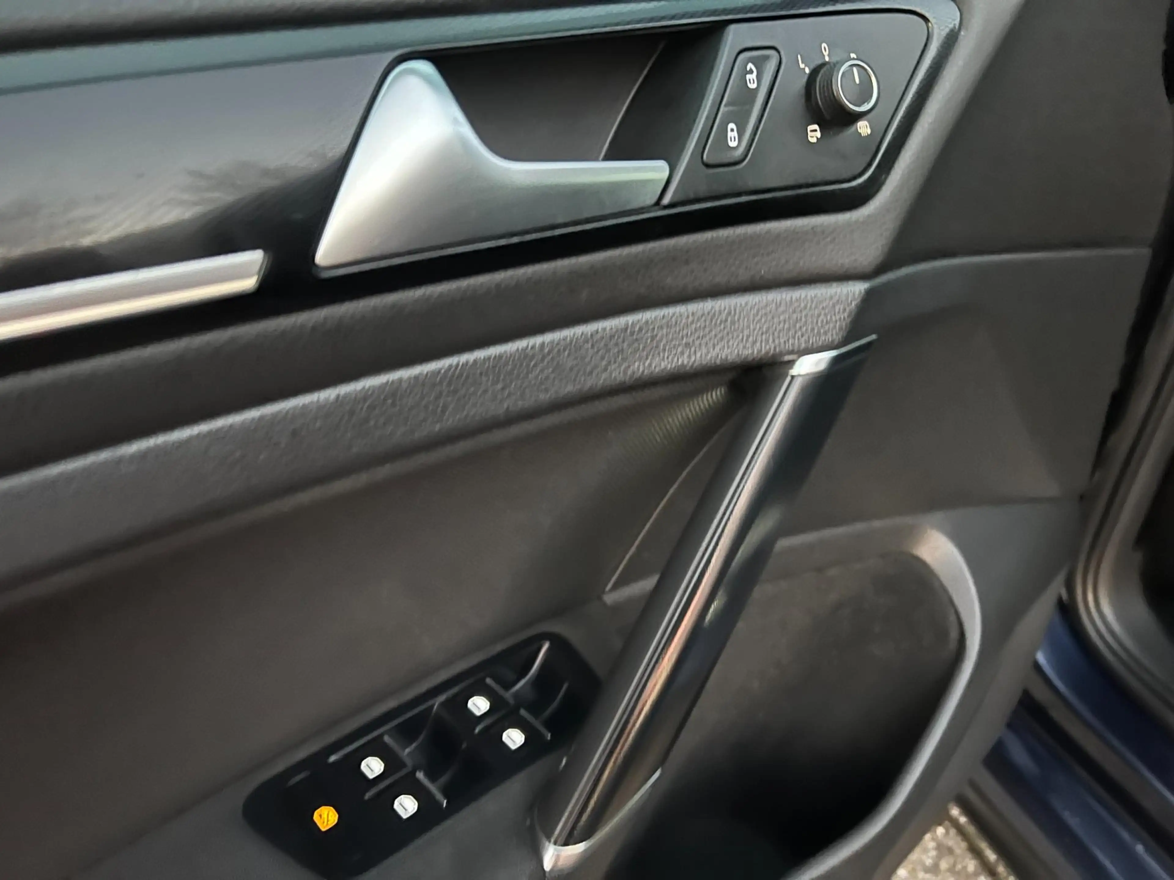Volkswagen Golf GTD 2.0 TDI - LED - CAMERA - NAVIGATIE ! — photo 6