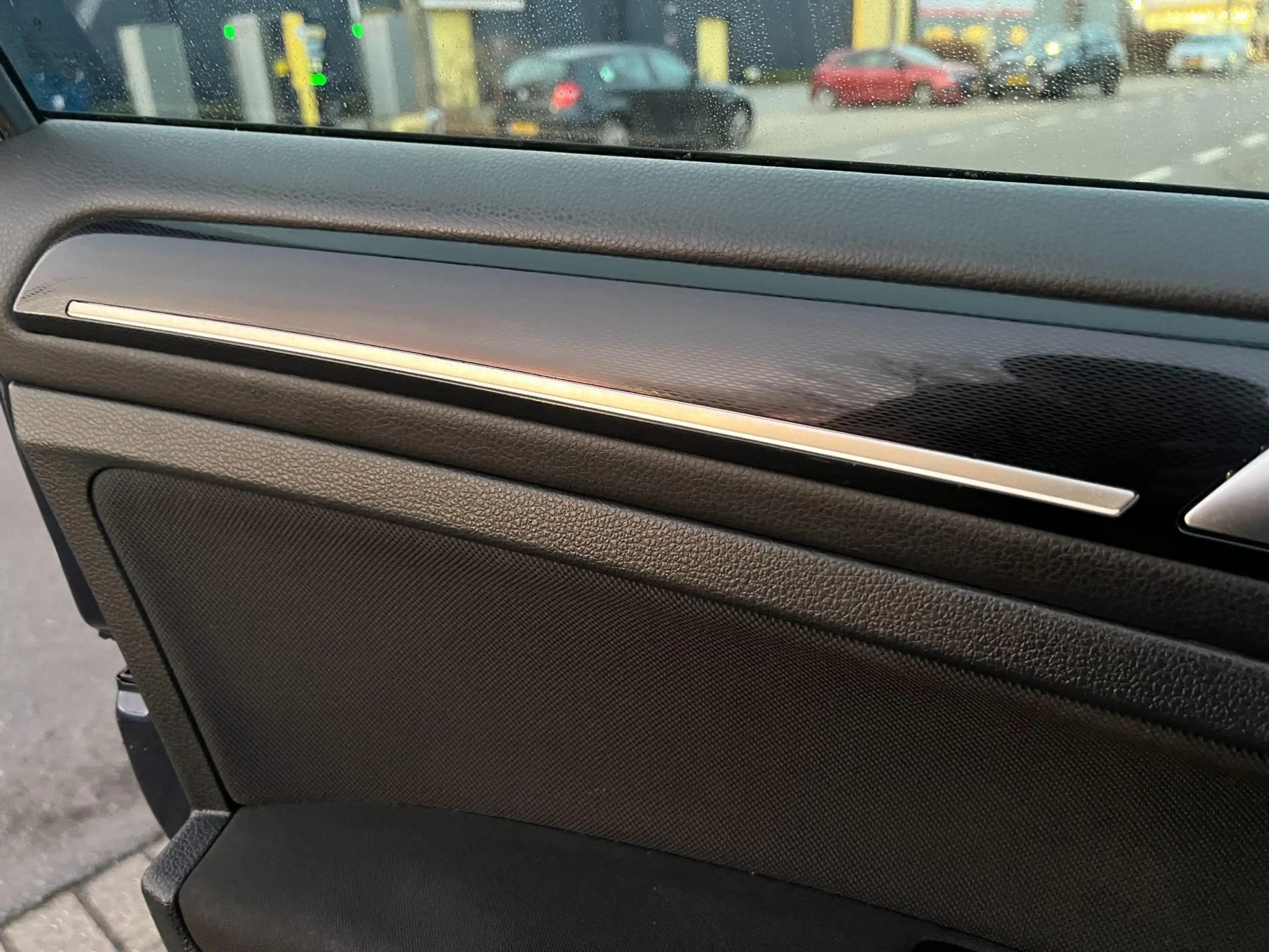 Volkswagen Golf GTD 2.0 TDI - LED - CAMERA - NAVIGATIE ! — photo 12
