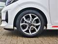 Kia Picanto 1.0 DPi GT-Line | Navi | Camera | BT | Trekhaak | Blanc - thumbnail 9