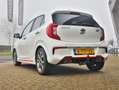 Kia Picanto 1.0 DPi GT-Line | Navi | Camera | BT | Trekhaak | Blanc - thumbnail 6