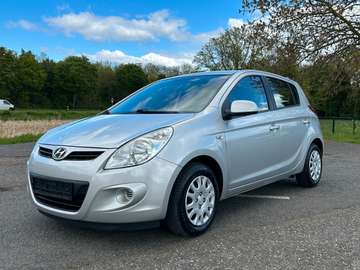 Comfort 1.2 Klima Radio Allwetter