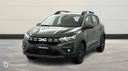 Dacia Sandero 1.0 ECO-G 100ch Stepway Extreme
