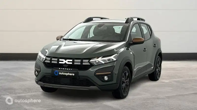 DACIA Stepway