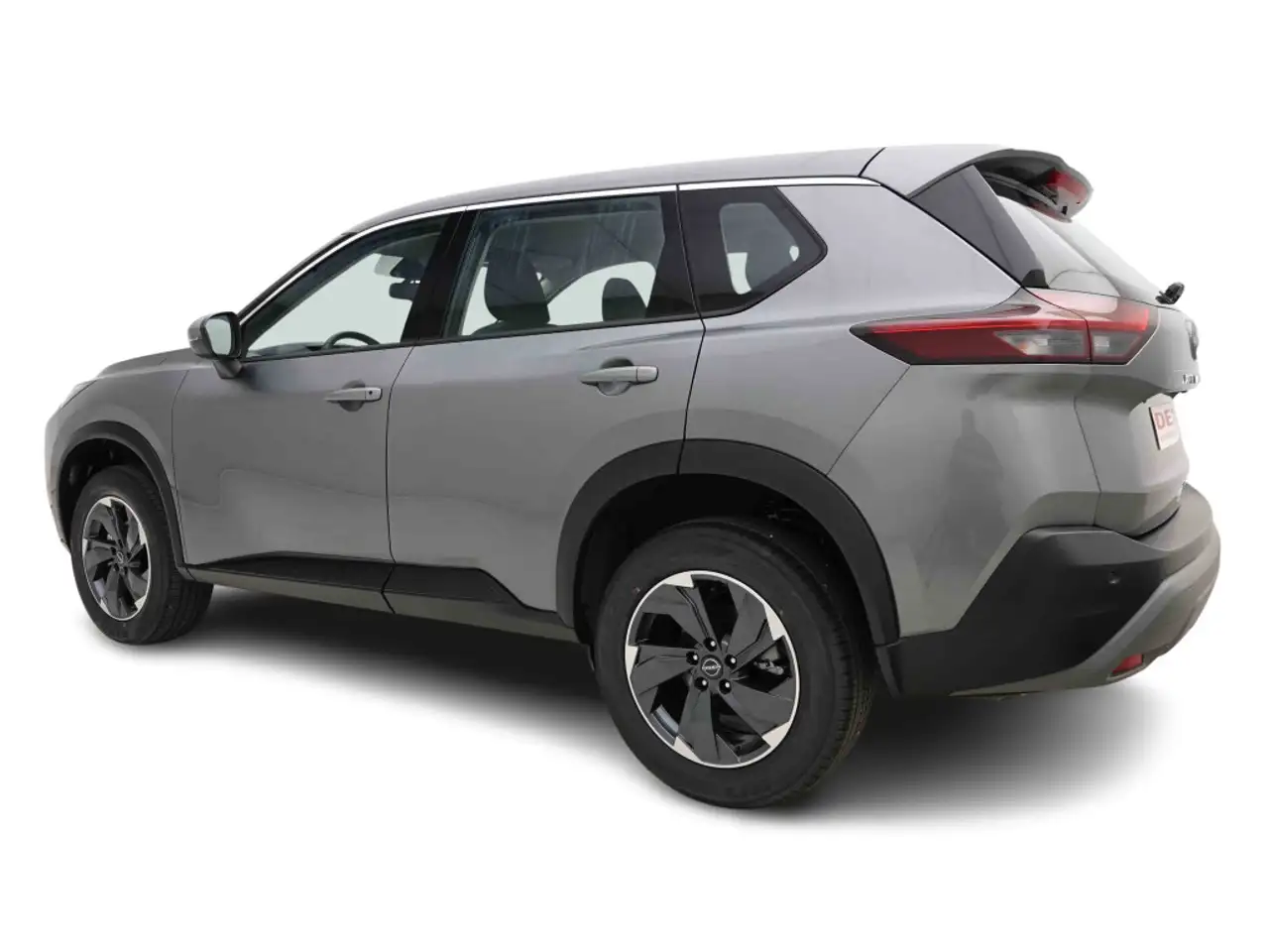 Nissan X-Trail 2026