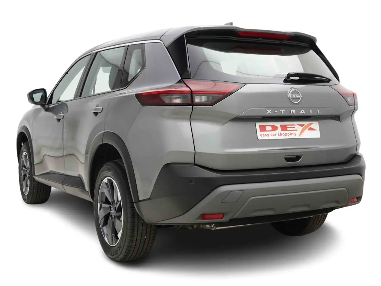 Nissan X-Trail 2026