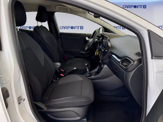 Ford Puma view 15