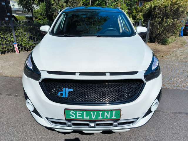 Alții DR Automobiles F35-Pano-Xenon-Leder-Automatik