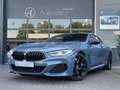 BMW 840 8-serie 840i High Executive 360 Head-up Carbon Albastru - thumbnail 1