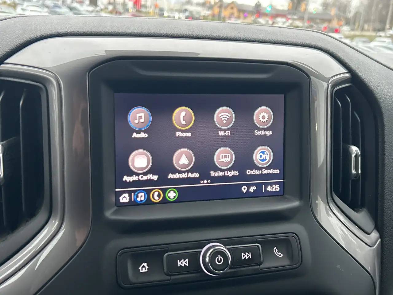 Chevrolet Silverado 1500 снимка Chevrolet Silverado 1500