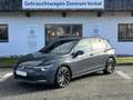Volkswagen Golf VIII 1,5 eTSI DSG Active (LED+RearView+Navi) Grau - thumbnail 2