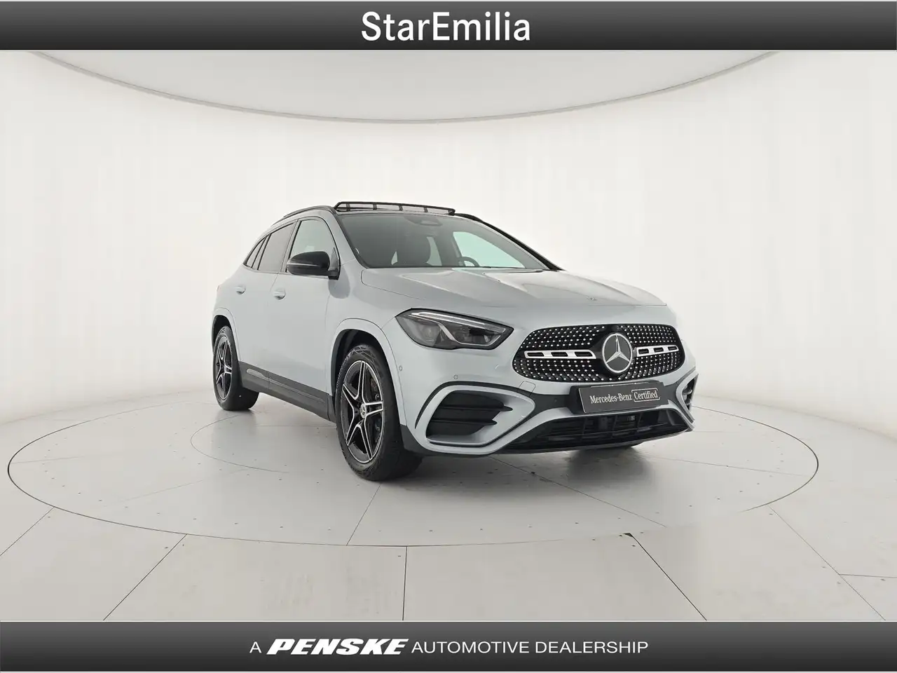 Mercedes-Benz GLA 2026 — фото 6