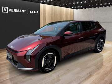 81,4kWh Business Plus - Full option!