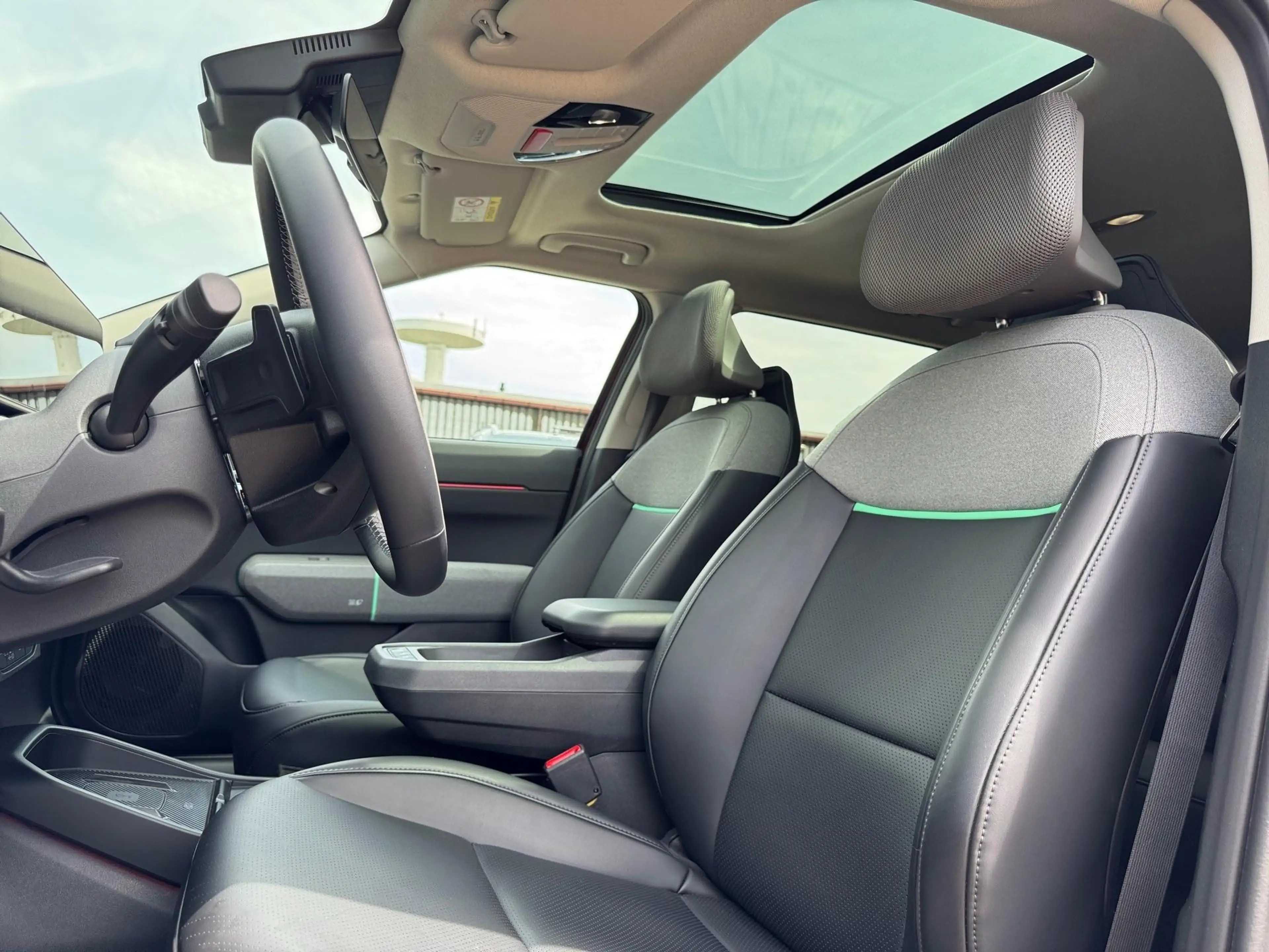Kia EV4 81,4kWh Business Plus - Full option! — photo 7