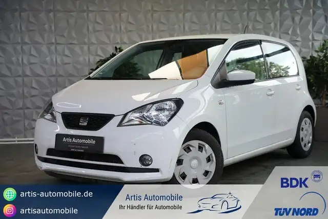 SEAT Mii