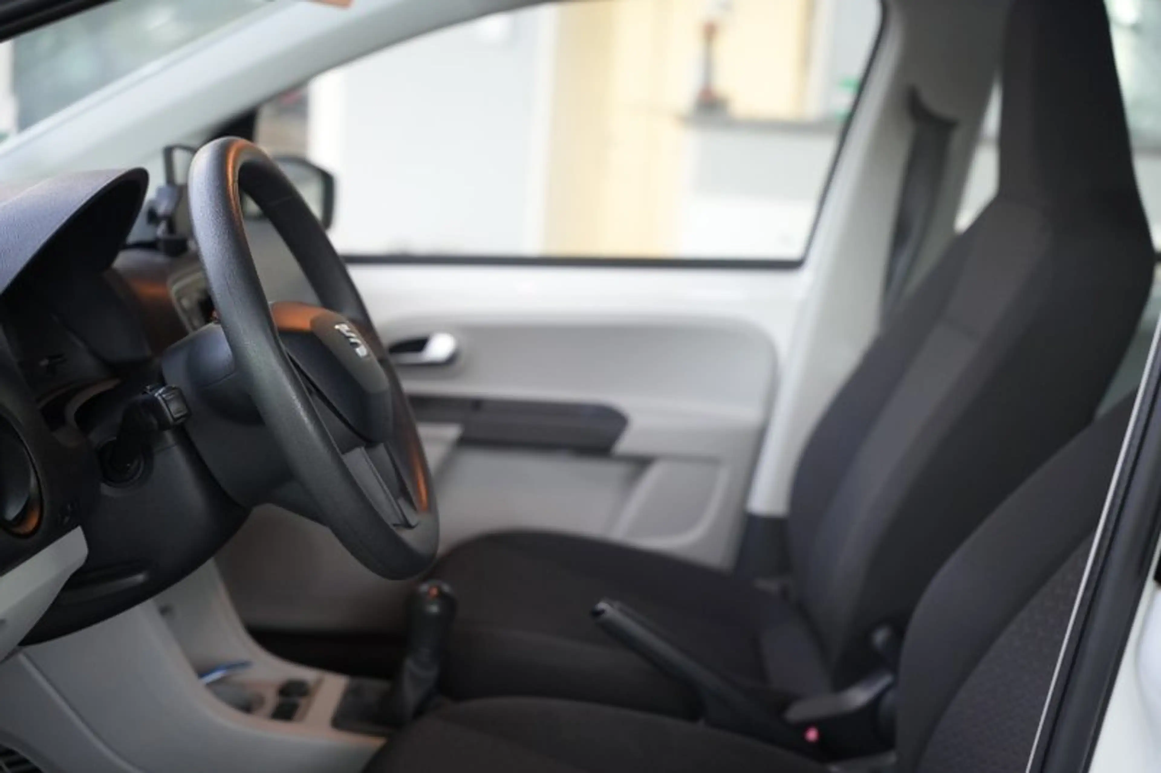 SEAT Mii Style KLIMA*PDC*SITZHEIZUNG* — photo 6