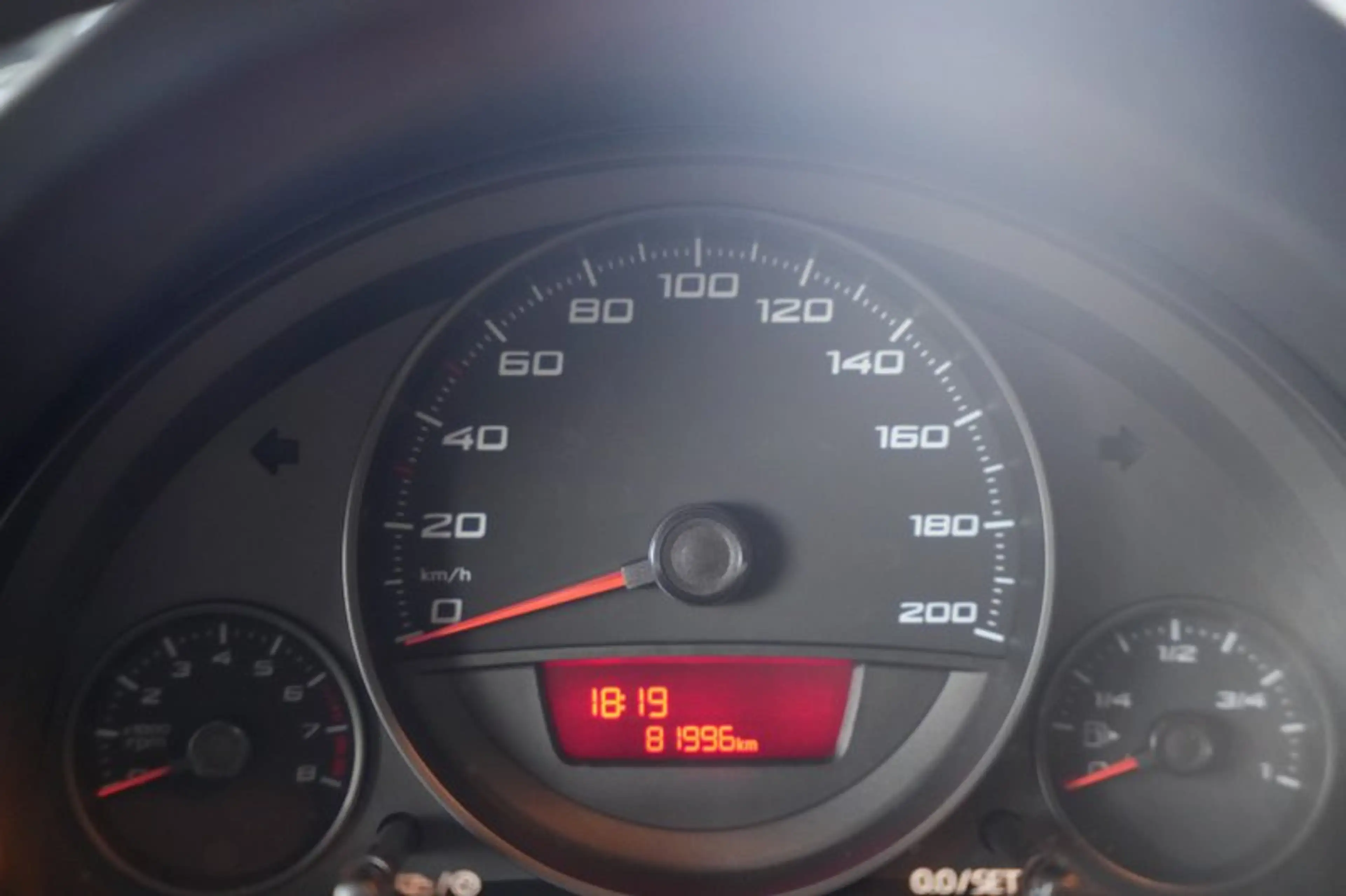 SEAT Mii Style KLIMA*PDC*SITZHEIZUNG* — photo 10