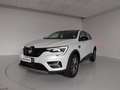 Renault Arkana Arkana 1.3 mild hybrid Evolution 140cv edc Blanc - thumbnail 1