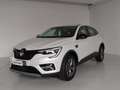 Renault Arkana Arkana 1.3 mild hybrid Evolution 140cv edc Blanc - thumbnail 2