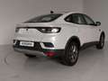 Renault Arkana Arkana 1.3 mild hybrid Evolution 140cv edc Blanc - thumbnail 15