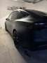 Tesla Model X Long Range AWD Nero - thumbnail 6