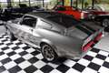 Ford Mustang GT500E Plateado - thumbnail 28