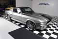 Ford Mustang GT500E Zilver - thumbnail 1