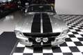 Ford Mustang GT500E Zilver - thumbnail 3
