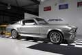 Ford Mustang GT500E Zilver - thumbnail 40