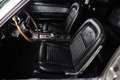 Ford Mustang GT500E Plateado - thumbnail 34