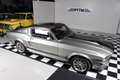 Ford Mustang GT500E Zilver - thumbnail 41