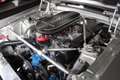 Ford Mustang GT500E Stříbrná - thumbnail 8