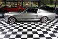 Ford Mustang GT500E Zilver - thumbnail 21