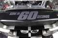 Ford Mustang GT500E Srebrny - thumbnail 2